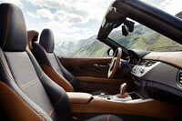 Aggressively Sharp Convertibles Image 8