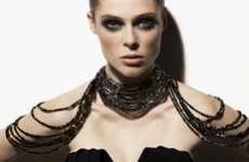 52 Chic Coco Rocha Pictorials