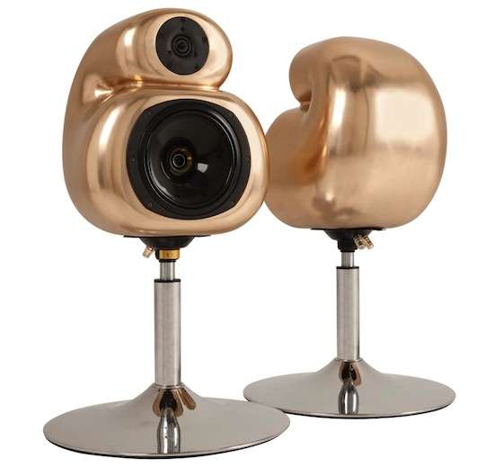 $3 Million Speakers