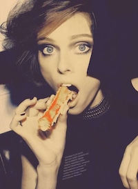 Haute Vintage Hotel Polaroids Image 2
