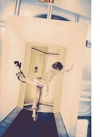 Haute Vintage Hotel Polaroids Image 3