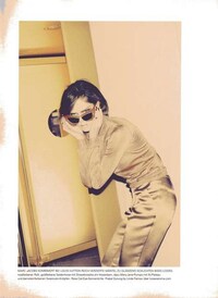 Haute Vintage Hotel Polaroids Image 4