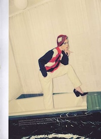 Haute Vintage Hotel Polaroids Image 6