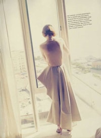 Haute Vintage Hotel Polaroids Image 7