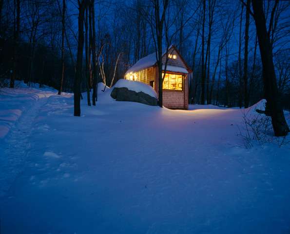 Indulgent Cottage Design Blogs