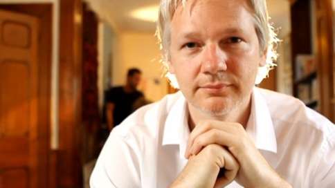 10 Julian Assange Inspirations 