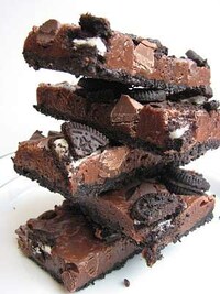 Biscuit-Packed Baked Goods