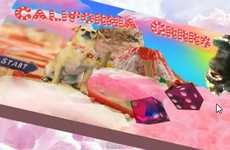 Pop Star Pooch Parodies