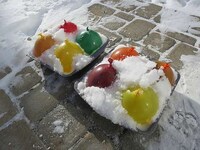 DIY Water Balloon Marbles Image 4