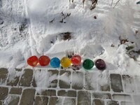 DIY Water Balloon Marbles Image 6