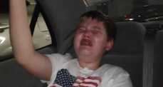 Traumatic Children's Film Reactions