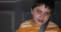 Traumatic Children