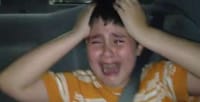 Traumatic Children