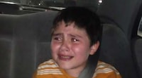 Traumatic Children
