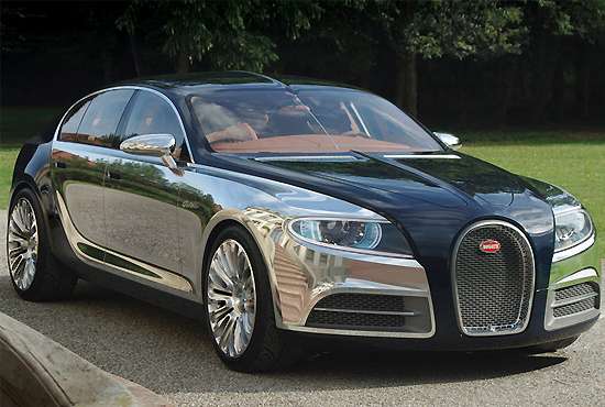 13 Chrome Automotive Creations