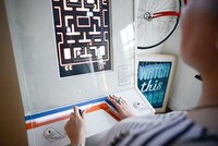 Minimalist Hipster Gaming Machines Image 4
