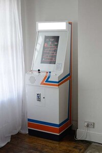 Minimalist Hipster Gaming Machines Image 6