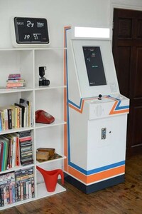 Minimalist Hipster Gaming Machines Image 7
