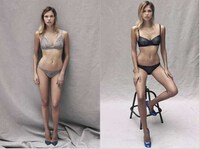 Brit Designer Eco Lingerie Image 8