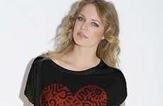 Crowdsourced Celeb Tee Designs