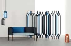 Lebanese-inspired Furniture