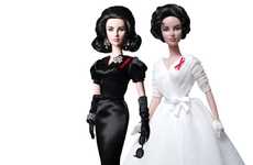 Iconic Tribute Dolls