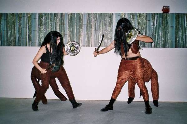 50 Vice Magazine Fashion Features