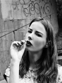 Monochromatic Rooftop Captures