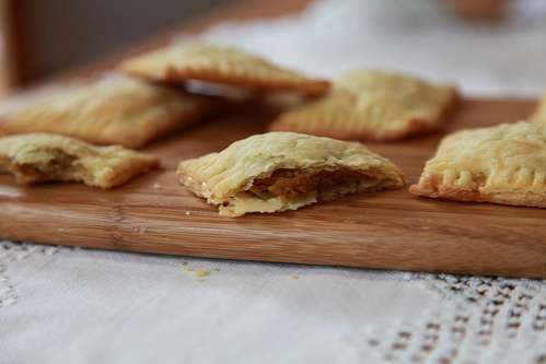 14 Pumpkin-Infused Foods
