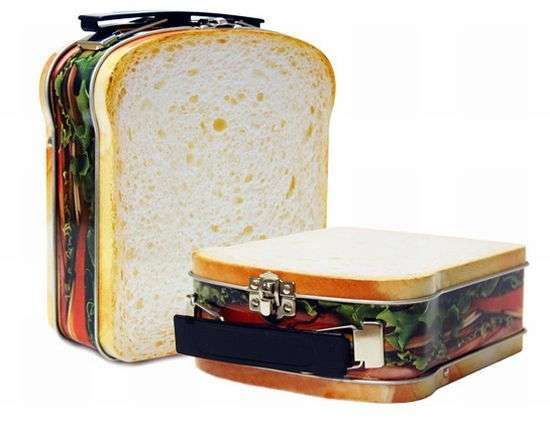 73 Back-to-School Lunch Boxes