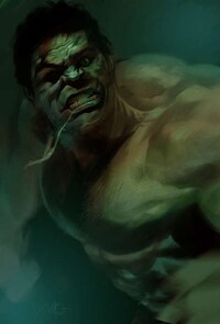Digitized Cinematic Cult Characters Image 3