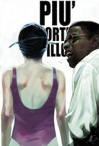 Digitized Cinematic Cult Characters Image 4