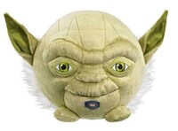 Sci-Fi Head Plushies Image 3