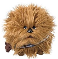 Sci-Fi Head Plushies Image 4