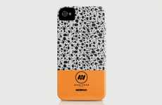 Footwear-Inspired Phone Protectors