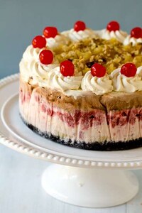 Sundae-Inspired Birthday Cakes Image 2