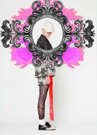 Floral Ceremonial Menswear Image 7