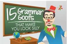 20 Ways to Brush Up on Grammar