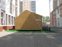Angular Pop-Up Eateries Image 3