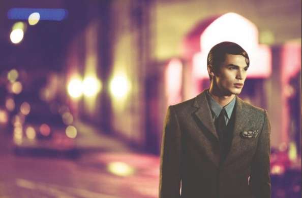 London Gentleman Editorials