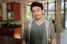 Nonchalent Actor-Led Tours