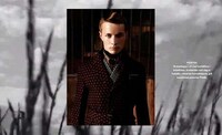 Eloquent Equestrian Editorials Image 3