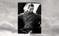 Eloquent Equestrian Editorials Image 4