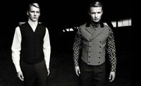 Eloquent Equestrian Editorials Image 7