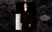 Eloquent Equestrian Editorials Image 8