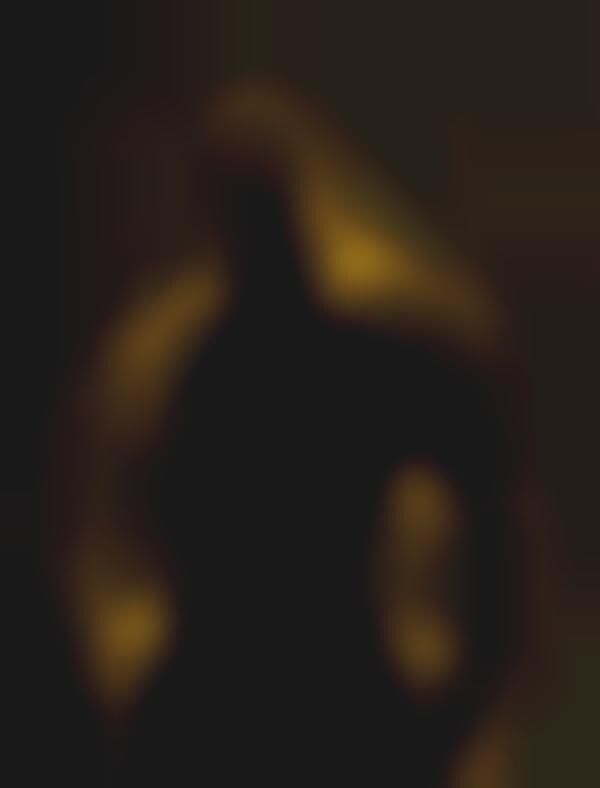 Supervillain Silhouette Sketches