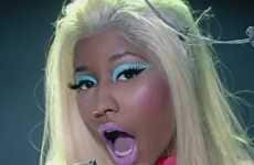 33 Nicki Minaj Appearances