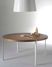 Asymmetrically-Lined Furniture Image 2