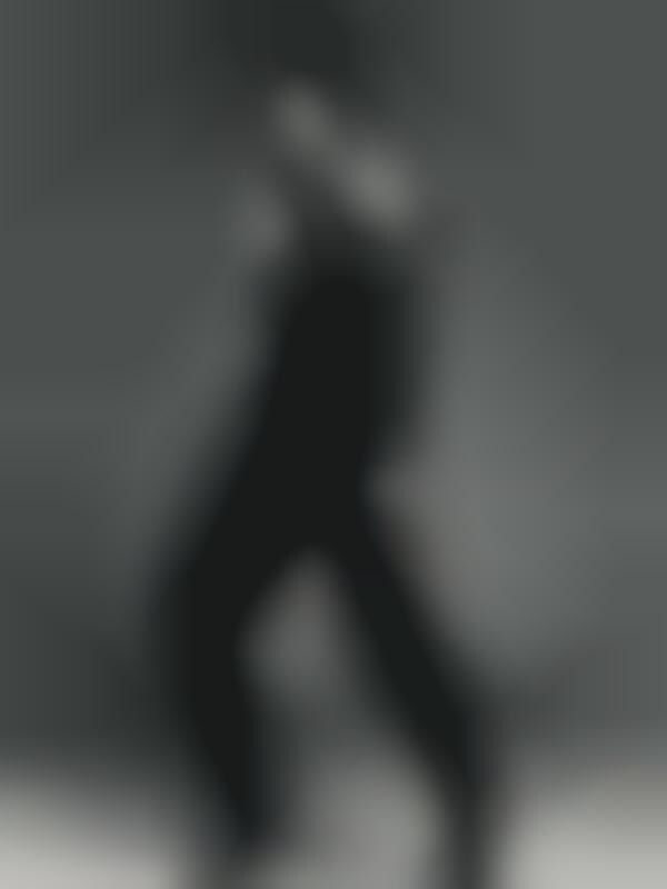 Futuristically Maniacal Photoshoots