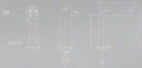 Sleek Thermochromatic Taps Image 6